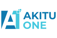 Akitu One logo
