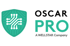 OSCAR Pro logo