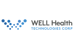 WELL Health logo